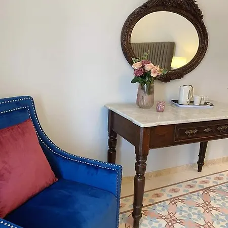 Il-blanzun Central Boutique Living Zebbug (Western Region)