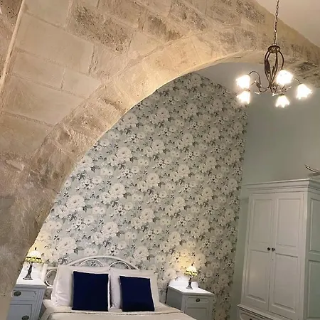 Il-blanzun Central Boutique Living * Zebbug (Western Region)