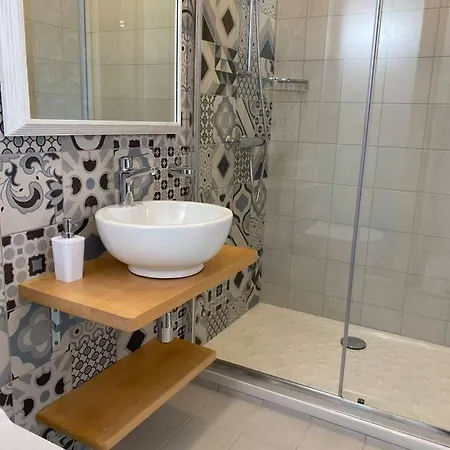 Guest house Il-blanzun Central Boutique Living Zebbug (Western Region)