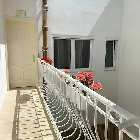 Il-blanzun Central Boutique Living *