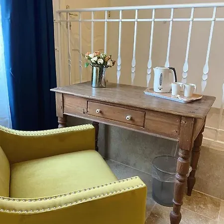 Il-blanzun Central Boutique Living Zebbug (Western Region)