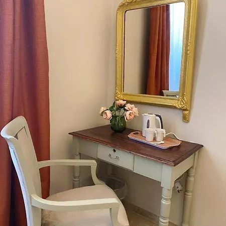 Il-blanzun Central Boutique Living * Zebbug (Western Region)