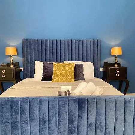 Il-blanzun Central Boutique Living *