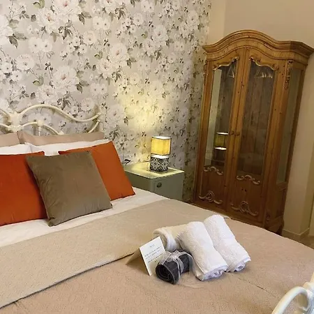 Guest house Il-blanzun Central Boutique Living