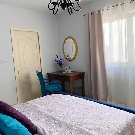 Il-blanzun Central Boutique Living Guest house *