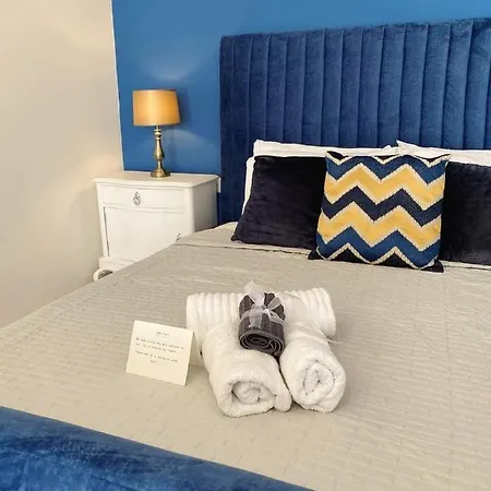 Il-blanzun Central Boutique Living Guest house Zebbug (Western Region)