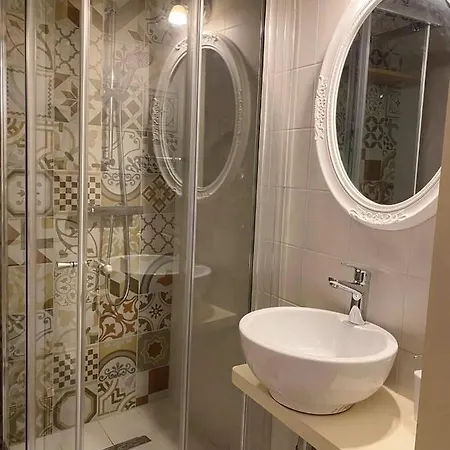 Il-blanzun Central Boutique Living Guest house Zebbug (Western Region)
