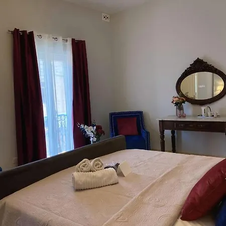Guest house Il-blanzun Central Boutique Living Zebbug (Western Region)