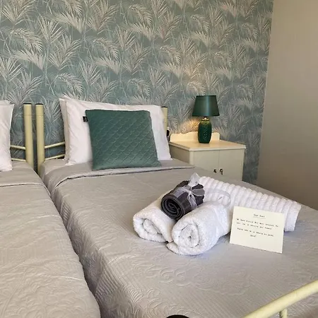 Il-blanzun Central Boutique Living Guest house Zebbug (Western Region)