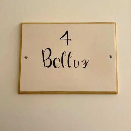 Il-blanzun Central Boutique Living * Zebbug (Western Region)