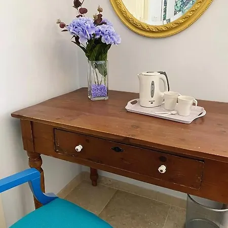 Gæstehus Il-blanzun Central Boutique Living
