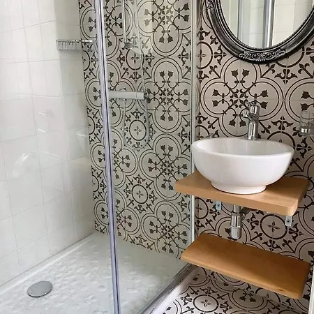 Il-blanzun Central Boutique Living * Żebbuġ
