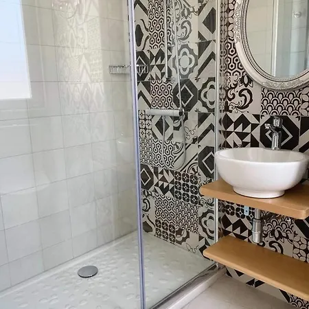 Il-blanzun Central Boutique Living * Żebbuġ