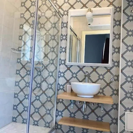 Gæstehus Il-blanzun Central Boutique Living Żebbuġ